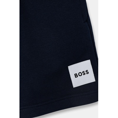 BOSS Детски къси панталони boss (j52928.102.108)