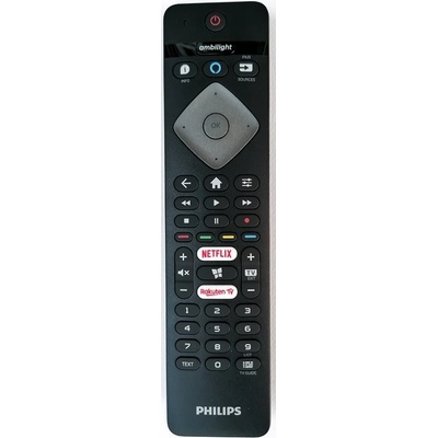 Dálkový ovladač Philips 996599003717