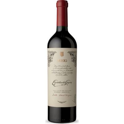 Escorihuela Gascon MEG 2021 Červené 13,9% 0,75 l (holá láhev)