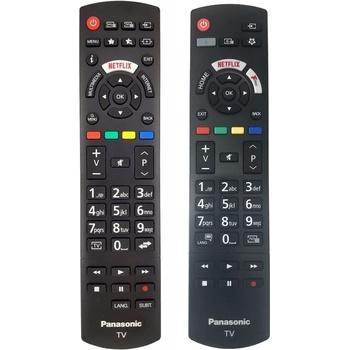 Dálkový ovladač Panasonic RC42129M