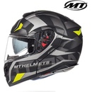 MT Helmets Atom Divergence