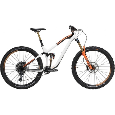 NS Bikes Define AL 150 02025