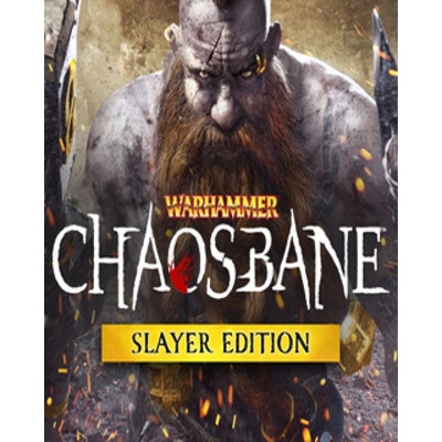 Warhammer Chaosbane (Slayer Edition)