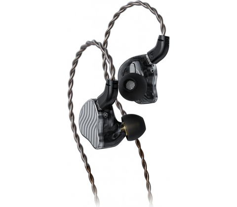 FiiO JH3