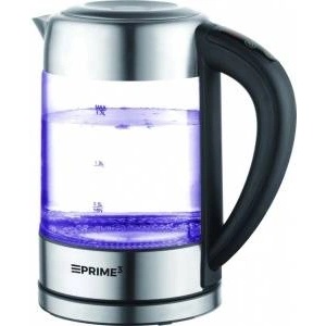 Prime3D Kettle Prime3 SEK51GL Silver Електрически кани