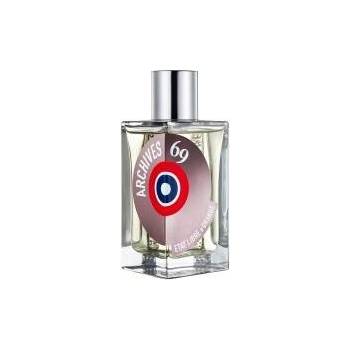 État Libre d'Orange Унисекс парфюм Etat Libre DOrange EDP