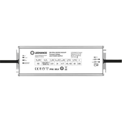LEDVANCE LED Driver Performance LED driver konstantní napětí 100 W 4170 mA 24 V outdoorový , bez možnosti stmívání 1 ks