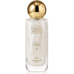 Cacao Besos Парфюмно сухо олио за тяло със сребрист блясък Nyxé, 100 ml - baby
