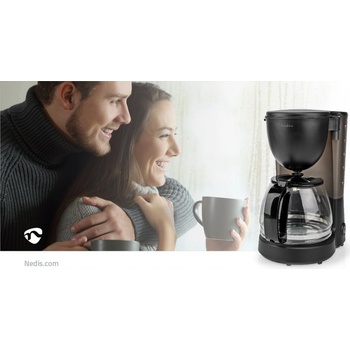Nedis KACM150EBK