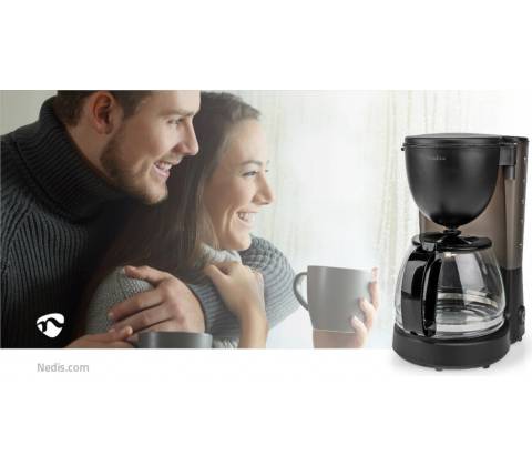 Nedis KACM150EBK
