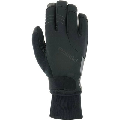 Roeckl Villach 2 LF black – Hledejceny.cz