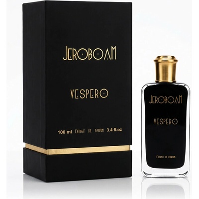 Jeroboam Vespero parfum pánsky 100 ml