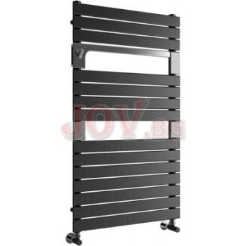 Crystal Лира за баня premium 952×550, черен