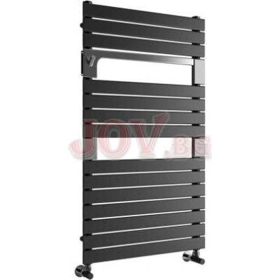 Crystal Лира за баня premium 952×550, черен