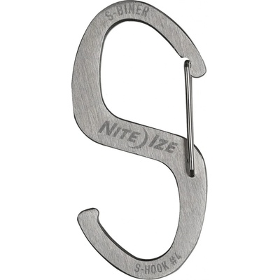 Nite Ize S-Biner Hook 'N Hold