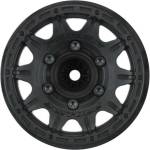 Pro-Line диск 2.8" Raid H12 черен (2)