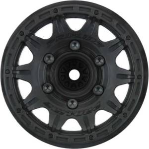 Pro-Line диск 2.8" Raid H12 черен (2)