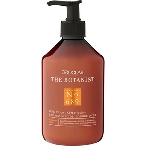 Douglas the botanist Mandarin & Basilic Body Lotion Лосион за тяло дамски 500ml Лосион за тяло