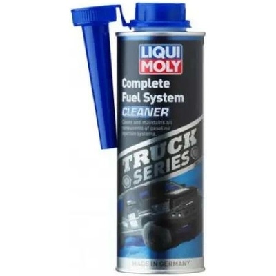 Liqui Moly 20995 Truck Series Complete Fuel System Cleaner 500 ml