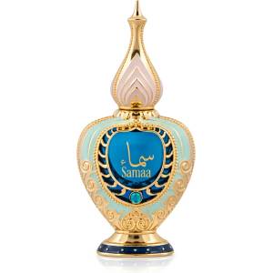 Hamidi Samaa Perfume Oil 20 ml Парфюми