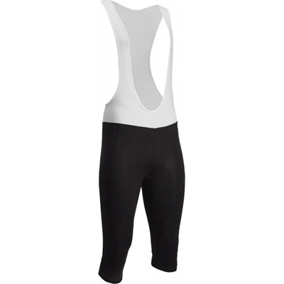 Silvini pánské 3/4 Alvo Bib černá/bílá – Zbozi.Blesk.cz