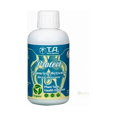 Protect 250ml - органичен стимулатор на имунитет и жизненост