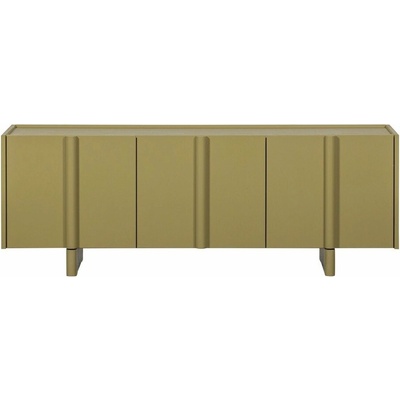 Woood Basu 152x53x46 cm