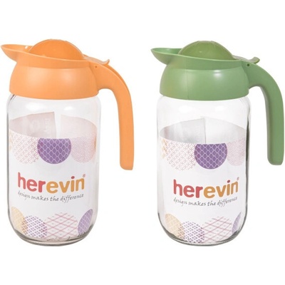 PROHOME Džbán s víkom 1,5 l