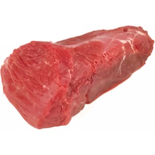 Masna Rosovice Hovězí zadní bez kosti cca 0,9 kg