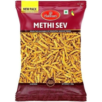 Haldiram's Methi Sev 200 g