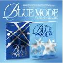 Tunexx : Blue Mode - CD