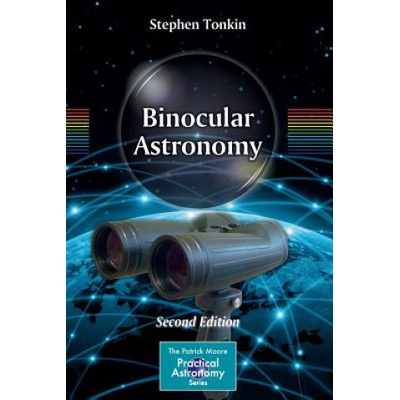 Binocular Astronomy