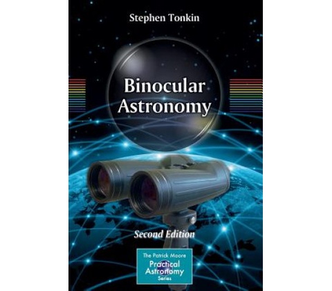 Binocular Astronomy