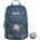 Detský batoh Ergobag Ease Large 10 l modrá