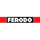 FERODO Sada brzdových destiček PREMIER FE FDB4357