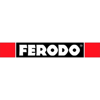 FERODO Sada brzdových destiček PREMIER FE FDB4357