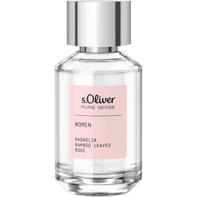 s.Oliver Pure Sense toaletná voda dámska 30 ml