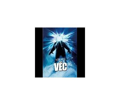Věc DVD