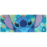Paladone Геймърски пад Paladone: Disney Stitch Desk Mat (PP13311LS) - XL (PD-095259) - Allstore