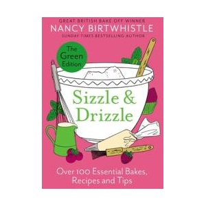 SIZZLE & DRIZZLE | BIRTWHISTLE NANCY (ISBN: 9781035044498)