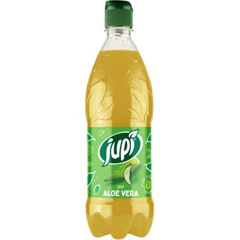 Sirup Jupí aloe vera 0,7 l