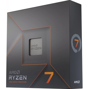 AMD Ryzen 7 7700X 100-100000591WOF