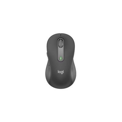Logitech Signature M650 L Wireless Mouse GRAPH 910-006236
