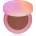 Benefit Glow-la-la озарител цвят Comet 3 гр