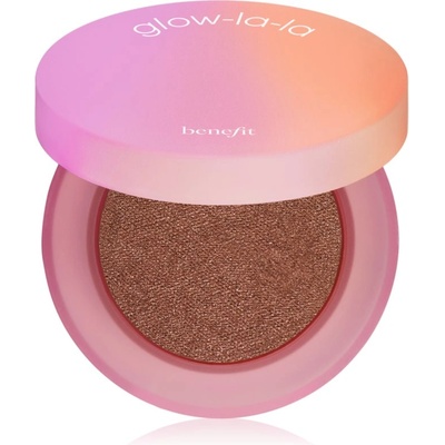 Benefit Glow-la-la озарител цвят Comet 3 гр