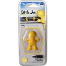 Little Joe Leather