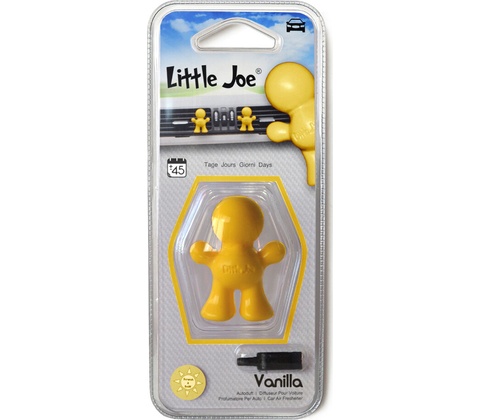 Little Joe Leather