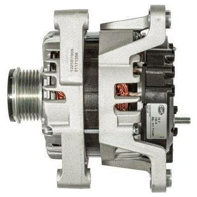 Alternátor HELLA 8EL 011 713-581