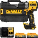 Aku vŕtačky a skrutkovače DeWalt DCD800E2T-QW