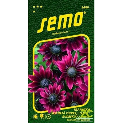 Semo Echinacea srstnatá Cherry Brandy 0,08 g